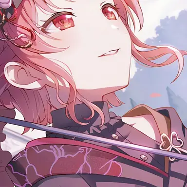 Profile image of 愛莉