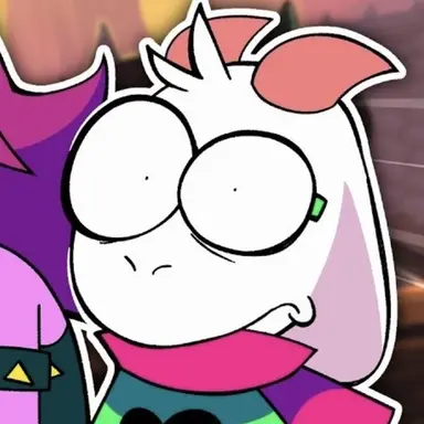 Profile image of Ralsei