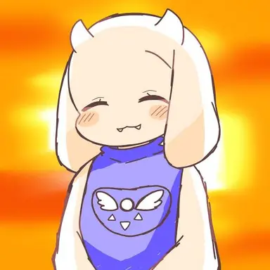 Profile image of Toriel