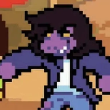 Profile image of Susie