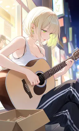Profile image of Marin