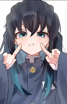 Profile image of 토키토 무이치로