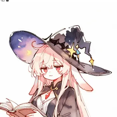 Profile image of 여하츠키 코여우