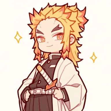 Profile image of 렌고쿠 쿄주로
