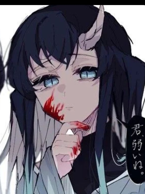 오니가 된 무이치로 대표 이미지
