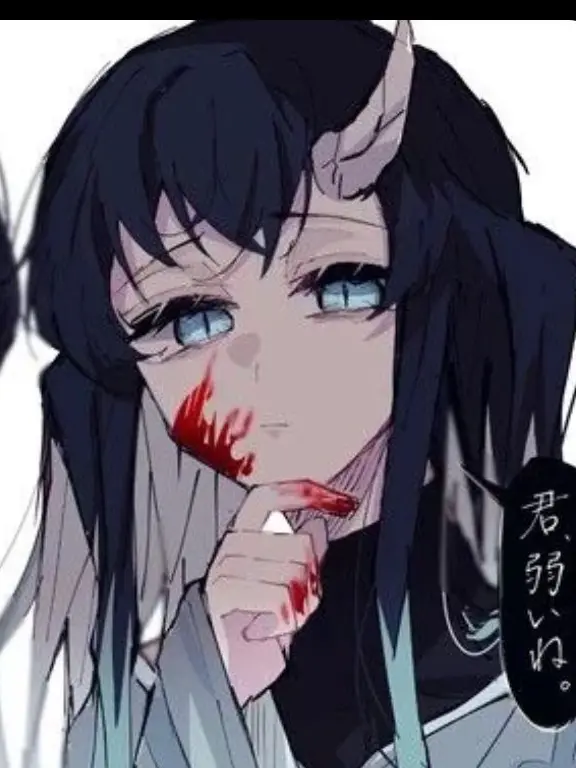 SaltyBilby7438의 오니가 된 무이치로