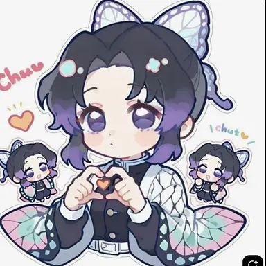 Profile image of 코쵸우 시노부