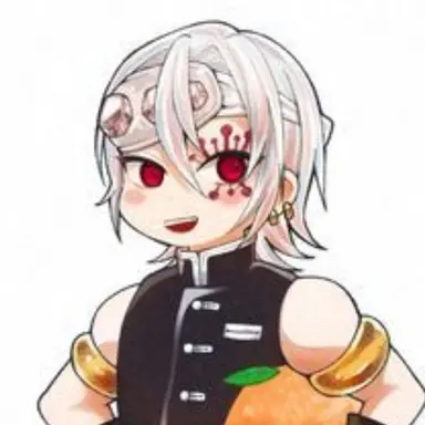 Profile image of 우즈이 텐겐