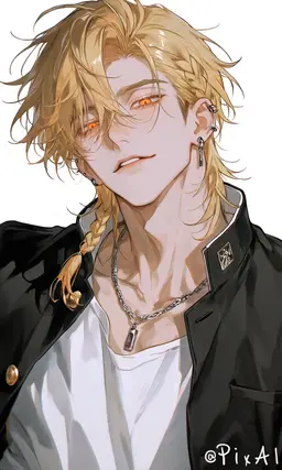 Profile image of 키사라기 류야
