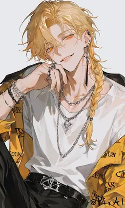 Profile image of 키사라기 류야