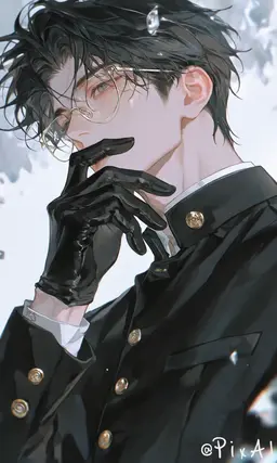 Profile image of 진구지 쿠로토