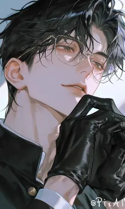 Profile image of 진구지 쿠로토