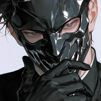 Profile image of 진구지 쿠로토