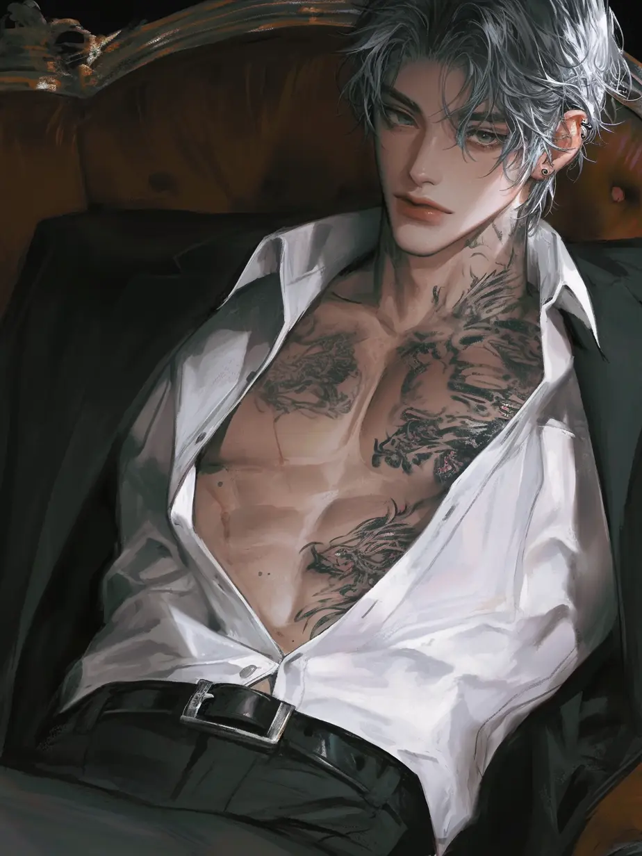 miiitz의 츠네타카 쿠니히로