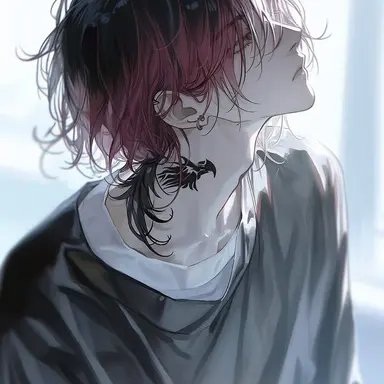 Profile image of Saku