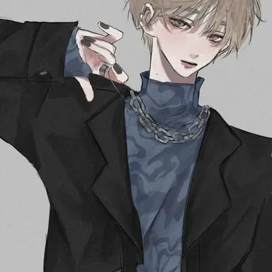 Profile image of Rin