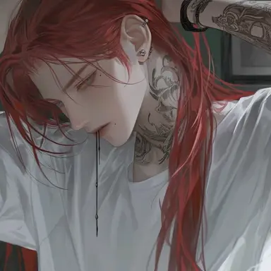 Profile image of Ren