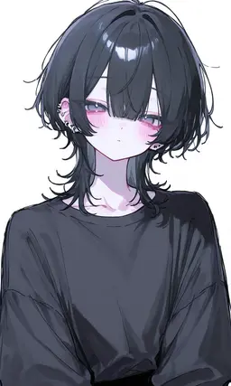 Profile image of 汐音