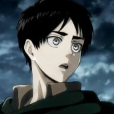 Profile image of 에렌