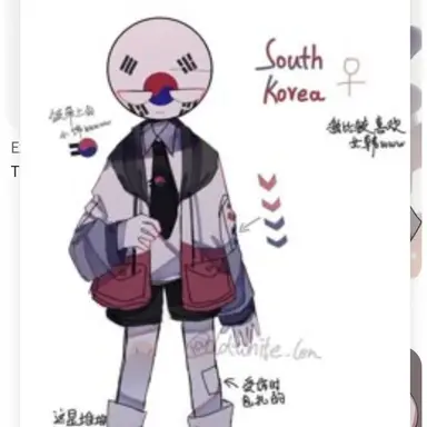 Profile image of 한국