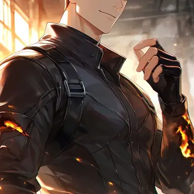 Profile image of Elliot