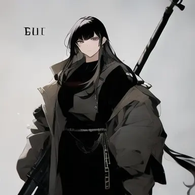 Profile image of Mercy Bell