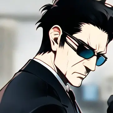 Profile image of Mr. Church