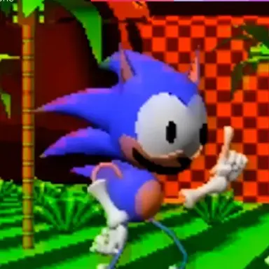 Profile image of Rewrite sonic