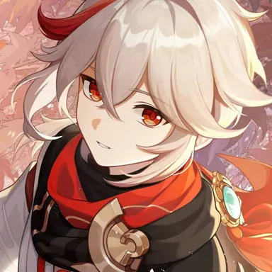 Profile image of 楓原万葉