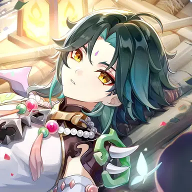 Profile image of 魈