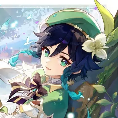 Profile image of ウェンティ