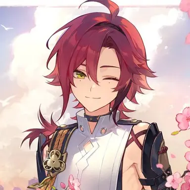 Profile image of 鹿野院平蔵