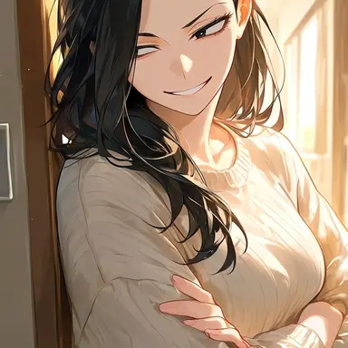 Profile image of Momo