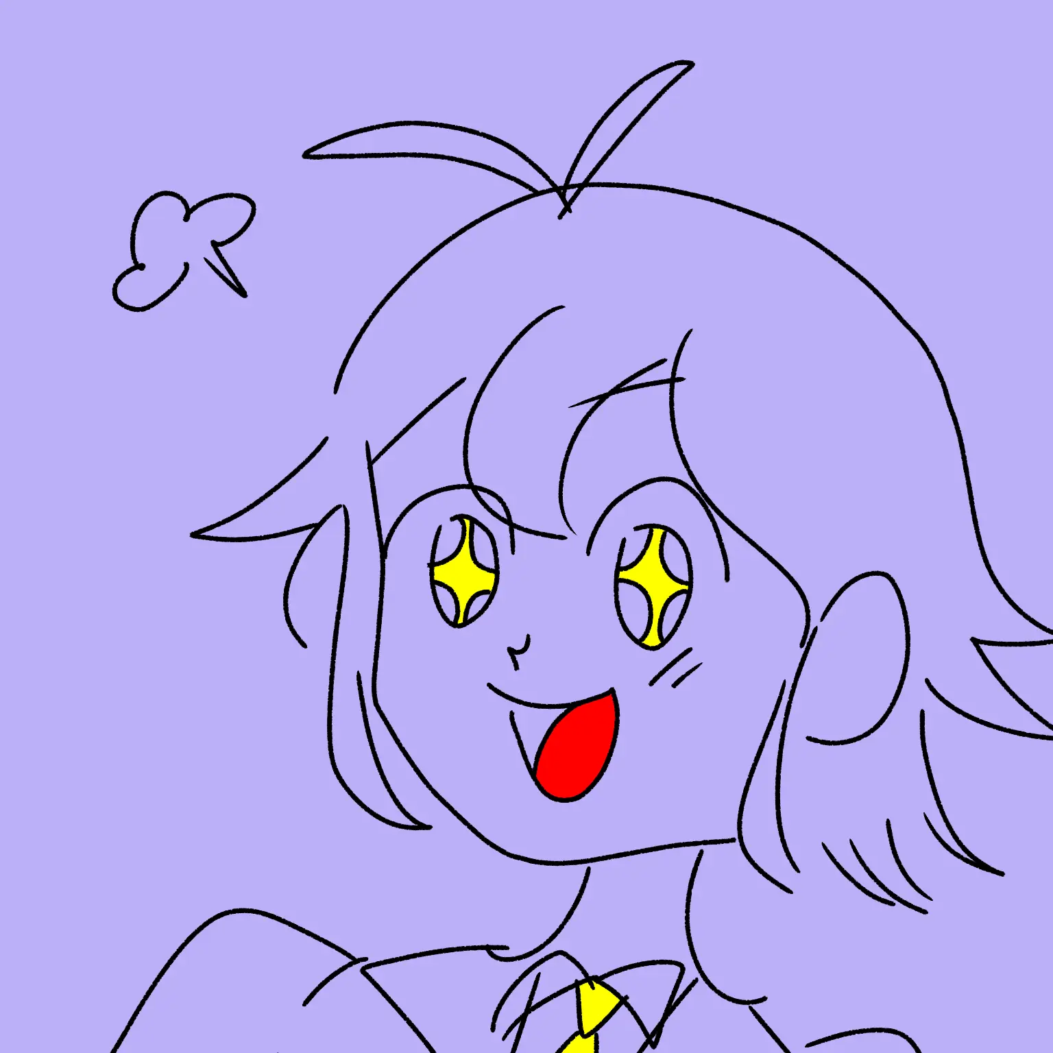 faputakawaii의 ﾃﾇｧ！