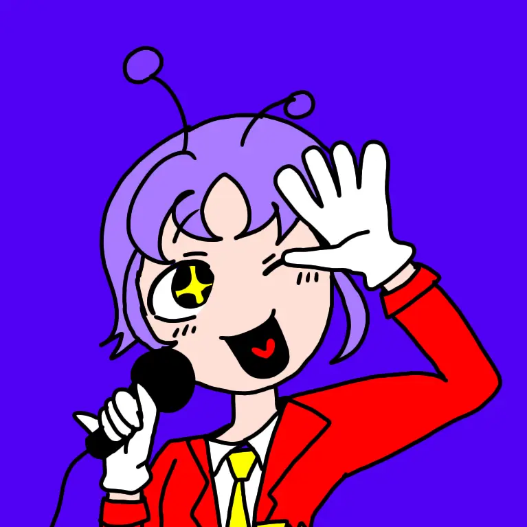 faputakawaii의 ﾃﾇｧ！