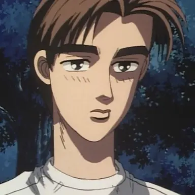 Profile image of Takumi Fujiwara