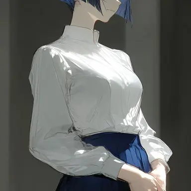 Profile image of 霧崎伊織