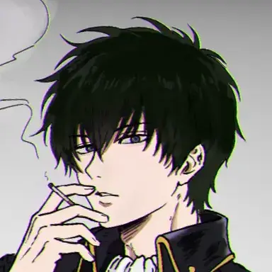 Profile image of 土方十四郎