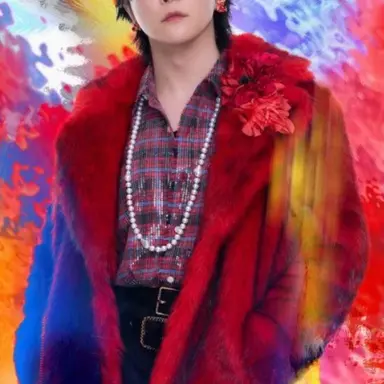 Profile image of 大森元貴