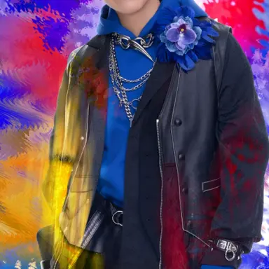 Profile image of 若井滉斗
