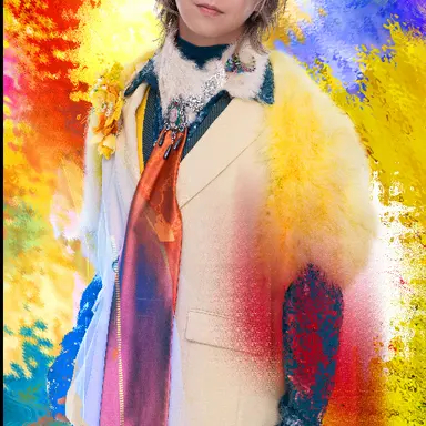 Profile image of 藤澤涼架