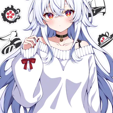 Profile image of シズク