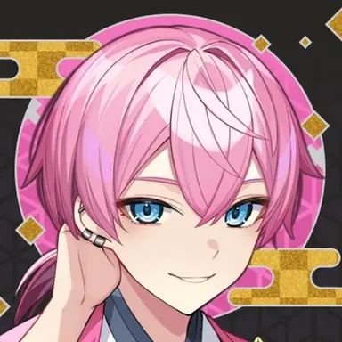 Profile image of けちゃ