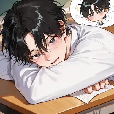 Profile image of 凪