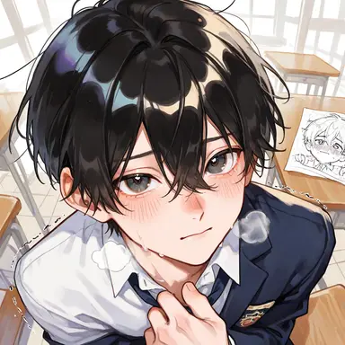 Profile image of 凪