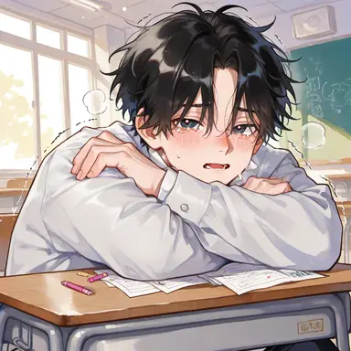 Profile image of 凪