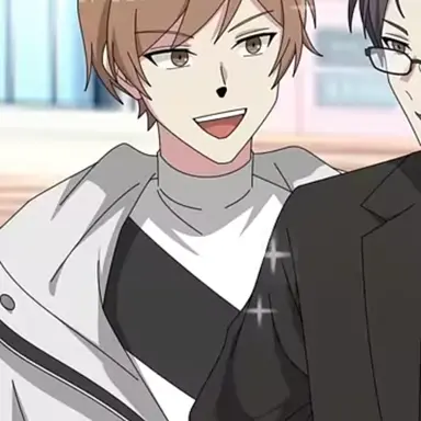 Profile image of パンダ