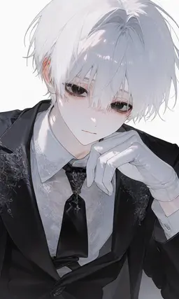 Profile image of 藍琉