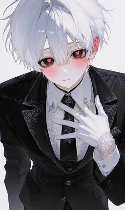 Profile image of 藍琉