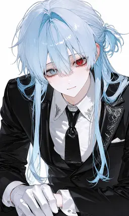 Profile image of 梗